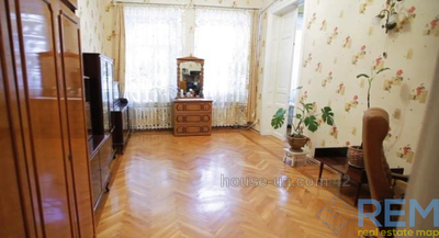 Купити квартиру, Старий фонд, Коблевская ул., Одеса, id 46040