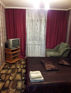 Vacation apartment, Timurovcev-ul, Kharkiv, id 106475