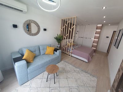 Зняти квартиру, Саксаганського вул., Харків, id 59491