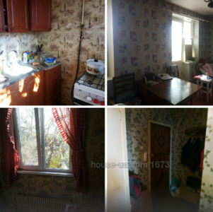Купити квартиру, Матюшенка вул., Харків, id 30734
