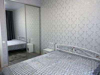 Rent an apartment, New Building, Kirova-prosp, Dnipro, id 43859
