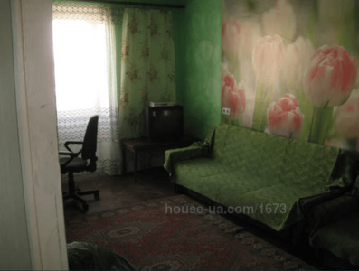 Зняти квартиру, Червоношкільна набережна, Харків, id 49624