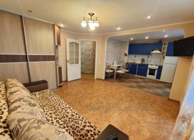 Зняти квартиру, Гвардійців-широнінців вул., Харків, id 33419