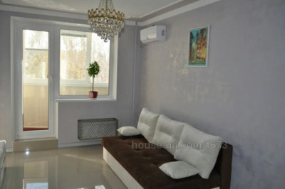 Купити квартиру, Леся Сердюка вул., Харків, id 38035