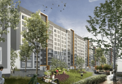 Купити квартиру, Полтавський Шлях вул., Харків, id 59304