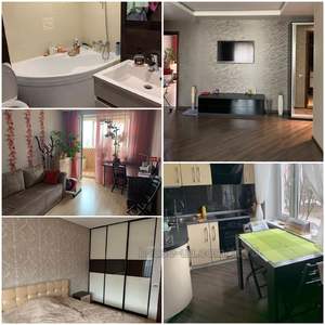 Купити квартиру, Перемоги просп., Харків, id 33722