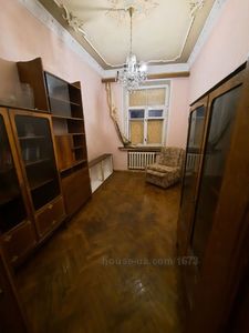 Купити квартиру, Чернишевського вул., Харків, id 61800