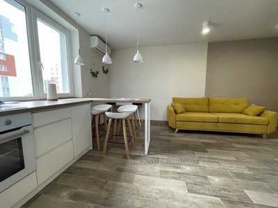 Зняти квартиру, Єлизаветинська вул., Харків, id 51009