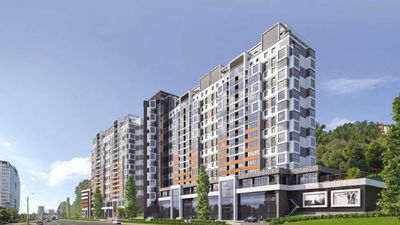 Купити квартиру, Героїв Праці вул., Харків, id 60486