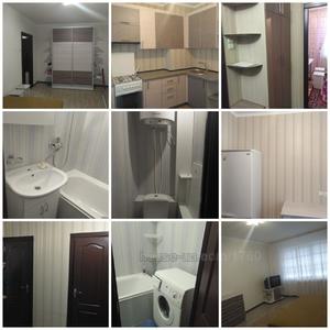 Rent an apartment, Hotel type (small family), Levanevskogo-ul, Belaya Tserkov, Belocerkovskiy district, id 24385