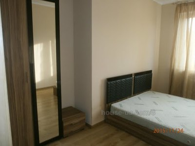 Зняти квартиру, Новобудова, Ямская ул., 35, Київ, id 1575