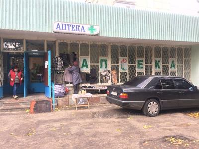 type.searchpage.alt.2.rent, Торгова площа, Гайок ул., Біла Церква, Білоцерківський район, id 19175