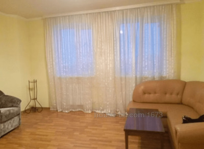 Rent an apartment, Gagarina-prosp, Kharkiv, id 53791