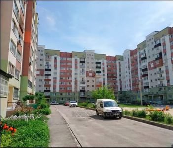 Купити квартиру, Роганська вул., Харків, id 30148