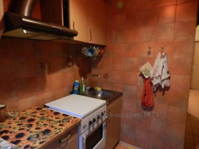 Купити квартиру, Ньютона вул., Харків, id 25485
