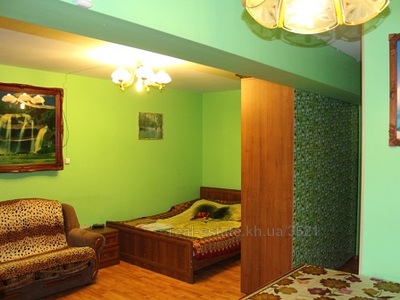 Vacation apartment, Yureva-Akademika-bulv, 9, Kharkiv, Marshala_Zhukova_M, Nemyshlyansky district, id 120324