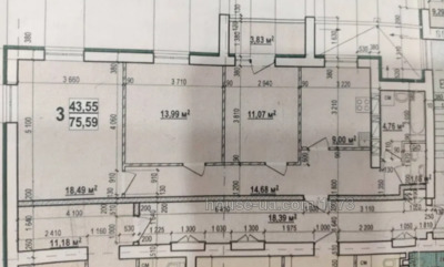 Купить квартиру, Мира ул., Харьков, id 35720
