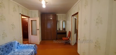 Купити квартиру, Харківських Дивізій вул., Харків, id 49825