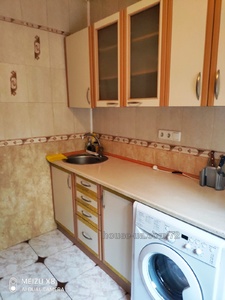 Зняти квартиру, Хрущівка, Сегедская ул., Одеса, id 59167