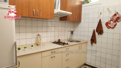 Зняти квартиру, Науки проспект, Харків, id 133512