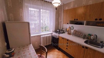 Зняти квартиру, Хрущівка, Гайдара ул., Одеса, id 61808