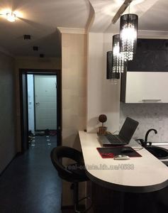 Buy an apartment, Saltovskoe-shosse, 244, Kharkiv, id 128596