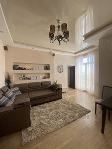 Rent an apartment, Saltovskoe-shosse, Kharkiv, id 62062