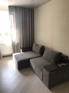 Rent an apartment, New Building, Saltovskoe-shosse, 264, Kharkiv, id 124214