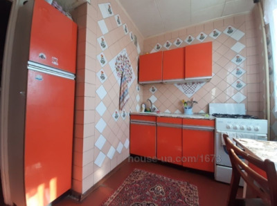 Купити квартиру, Золочівська вул., Харків, id 39281