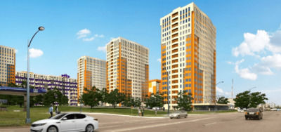 Купити квартиру, Гвардійців-широнінців вул., Харків, id 50179