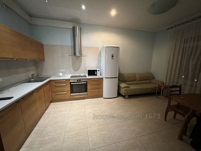 Rent an apartment, Trinklera-ul, Kharkiv, id 62896