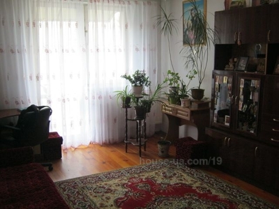 Купити квартиру, Раппапорта Я. пров., Львів, id 1181