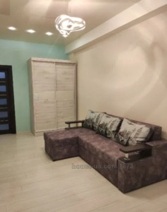 Rent an apartment, Balakireva-ul, Kharkiv, id 40804