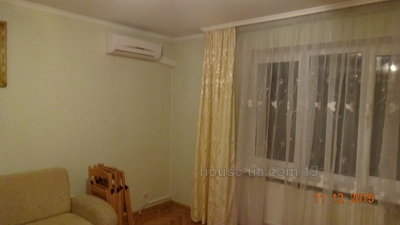 Зняти квартиру, Хоткевича Г. вул., Львів, id 3459