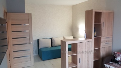 Rent an apartment, Б.Хмельницкого, Petrovskoe, Borispolskiy district, id 33542