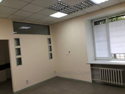Оренда офісу, Нежитловий фонд, Сумська вул., 126, Харків, id 138642