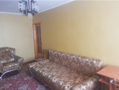 Снять квартиру, Победы просп., Харьков, id 27100