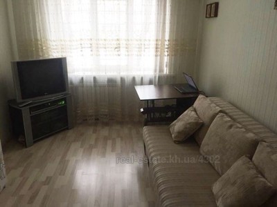 Rent an apartment, Geroev-Truda-ul, Kharkiv, id 124892
