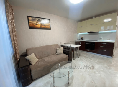 Снять квартиру, Елизаветинская ул., Харьков, id 50803