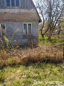 Купить дом, Жаворонок, Загальцы, Бородянский район, id 35031