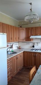 Снять квартиру, Хрущевка, Набережная ул., Днепр, id 49142