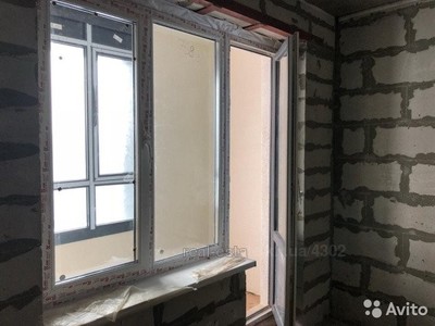 Buy an apartment, New Building, Hryhorivske-Highway, Kharkiv, id 125529