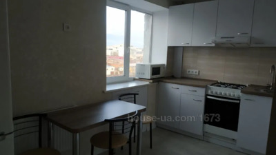 Rent an apartment, ChervonoshkilnaNaberezhna, Kharkiv, id 32987