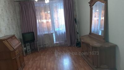 Снять квартиру, Балакирева ул., Харьков, id 37507