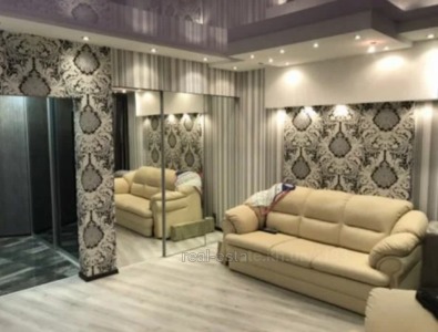 Buy an apartment, New Building, Barabashova-ul, 36/1, Kharkiv, id 126391