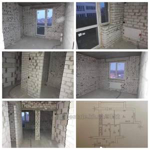 Buy an apartment, New Building, Roganskaya-ul, 10, Kharkiv, id 138145