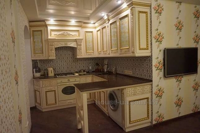 Buy an apartment, Tereshkovoy-Valentini-ul, Odessa, id 5571