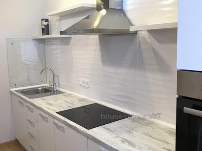 Зняти квартиру, Ломоносова ул., Київ, id 6673