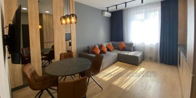 Зняти квартиру, Ботанічний пров., Харків, id 47509
