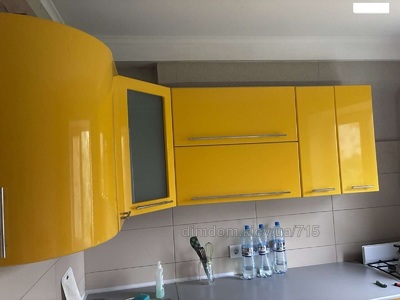 Buy an apartment, Bereznyakovskaya-ul, 14А, Kyiv, id 207582